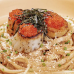 review-pasta-salmon-creamy-yang-lembut-dan-gurih