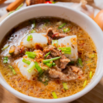 review-makanan-coto-makassar